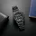 Citizen Attesa Satellite Wave GPS Schwarz 42 mm CC4105-69E