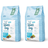 Green Petfood	 InsectDog Hypoallergen Adult 2 x 10 kg