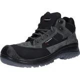 Canadian Line Sicherheitsschuhe Ontario CanadianLine schwarz/grau