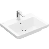 Villeroy & Boch Subway 3.0 Schrankwaschtisch 600 x 470mm