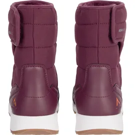 Mc Kinley Regina II AQB J Lila 32