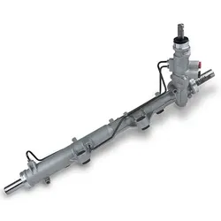 Bestprice Lenkgetriebe, hydraulisch [Hersteller-Nr. 52392] für VW
