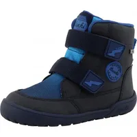 Lurchi Jimmy Barefoot TEX 84L001301600054 (28/navy-royal) - Blau -