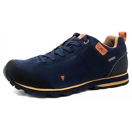 CMP Elettra Low WP Herren navy 46