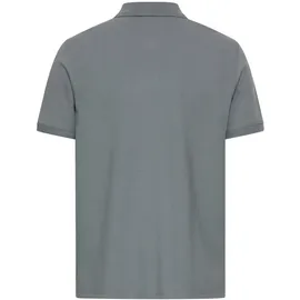 CAMEL ACTIVE Poloshirt blau M