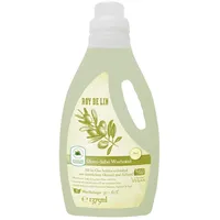 ROY DE LIN - Olive-Salbei, Waschmittel flüssig 1.375 ml
