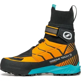 Scarpa Ribelle Tech 3 HD Orange, (881) 48