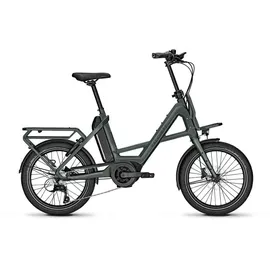 Kalkhoff Endeavour C Move+ 545Wh tech green Modell 2023/2024