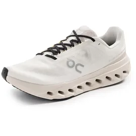 On Cloudsurfer Next Herren Ivory / Silver 44