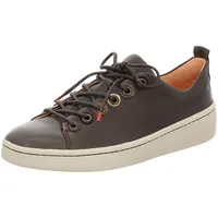 THINK! Damen Kumi Sneaker, Pepper/Kombi 2000, 41 EU Schmal