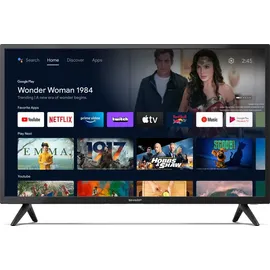 Sharp 32FG2EA 32" LED Full HD Android TV