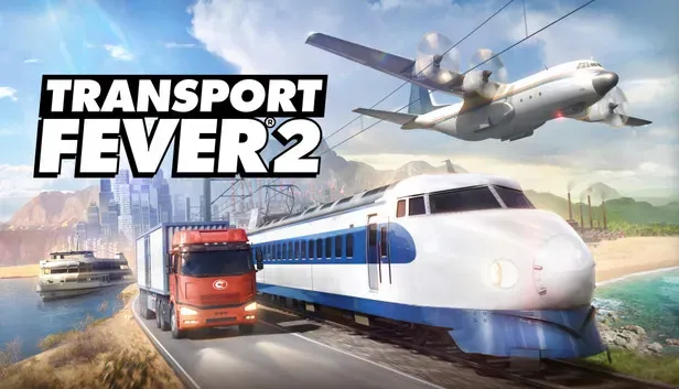 Transport Fever 2