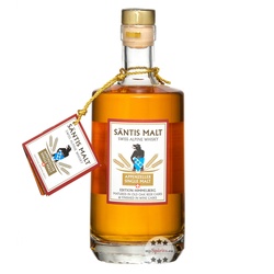 Säntis Malt Himmelberg Whisky