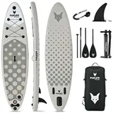 FUXLIFE SUP-Board FX-SUP320D1