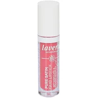 Lavera PURE SATIN LIQUID LIPSTICK 04