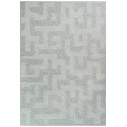 Best Tundra Teppich 100 % recyceltes Polyester