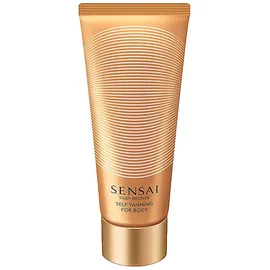 Sensai Silky Bronze Selbstbräuner Creme 150 ml