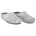 MagicFelt AP aus reiner Merino-Wolle Damen Herren light grey 39