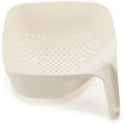 Joseph Joseph - Square Colander, weiß