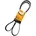 Continental 1x Original CONTITECH Keilrippenriemen