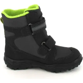 superfit HUSKY Gore-Tex Grün/Schwarz 25