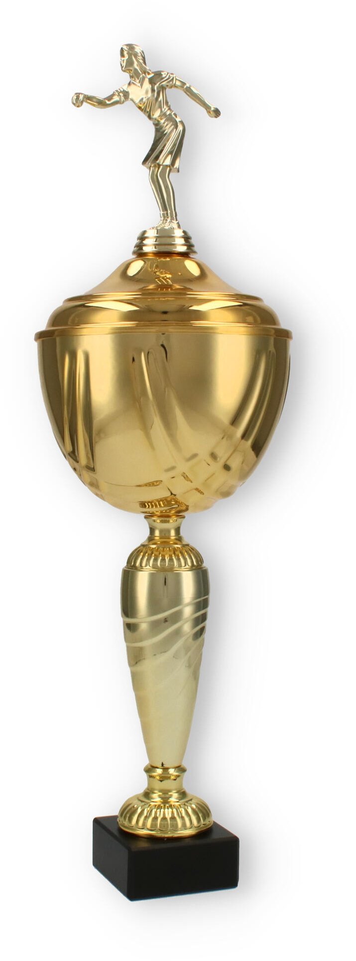 Pokal Dore - Petanque Damen 47,0cm