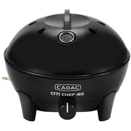 Cadac Citi Chef 40 schwarz