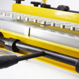 BAMATO Zinkenfrässchablone BFS-300