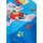 Paw Patrol Badehose Blau 122/128