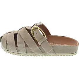 Verbenas Maven Damen Beige 41