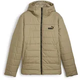 Puma ESS Hooded Padded Jacket, Wattierte Jacke, 848938