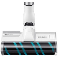 Samsung VCA-SAB90A, Plastic, White