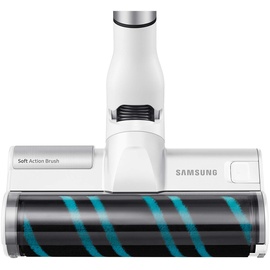 Samsung VCA-SAB90A, Plastic, White