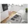 Grohe K700U 80-S 76/45 1.5 lh Becken links edelstahl