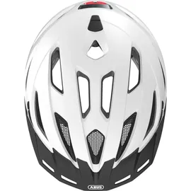 ABUS Urban-I 3.0 52-58 cm polar white 2021