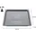 Neff Backblech Z11AB15A0 45,5 x 37,5 cm