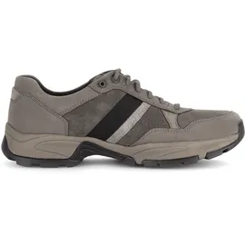 Gabor Sneaker low in grau | Gr.: 46,5