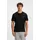 Boss Mix&match R 10259917 Kurzarm-T-Shirt Black S