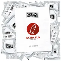 Secura Extra Fun* 100 St