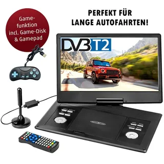 Reflexion DVD1424