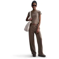 Nike Sportswear Chill Knit mink brown/mink brown L
