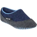 Falke Cosy Slipper Darkblue 33-34
