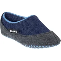 Falke Cosy Slipper Darkblue 33-34