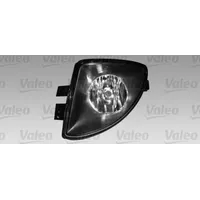 Valeo Nebelscheinwerfer VALEO 044368 für BMW