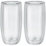 Zwilling Sorrento Softdrinkglasset 475 ml / 2-tlg