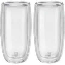 Zwilling Sorrento Softdrinkglasset 475 ml / 2-tlg