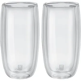 Zwilling Sorrento Softdrinkglasset 475 ml / 2-tlg