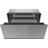 Gaggenau GW252130, CulSchublade 60cm Minimalistic, Sterling Höhe 28 cm,