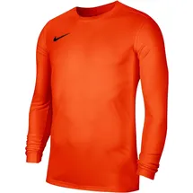 Nike Park 20 Dri-FIT VII Trikot langarm 819 safety orange/black L