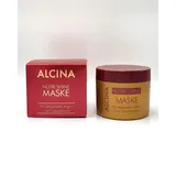Alcina Nutri Shine Maske Gesichtsmaske 200 ml